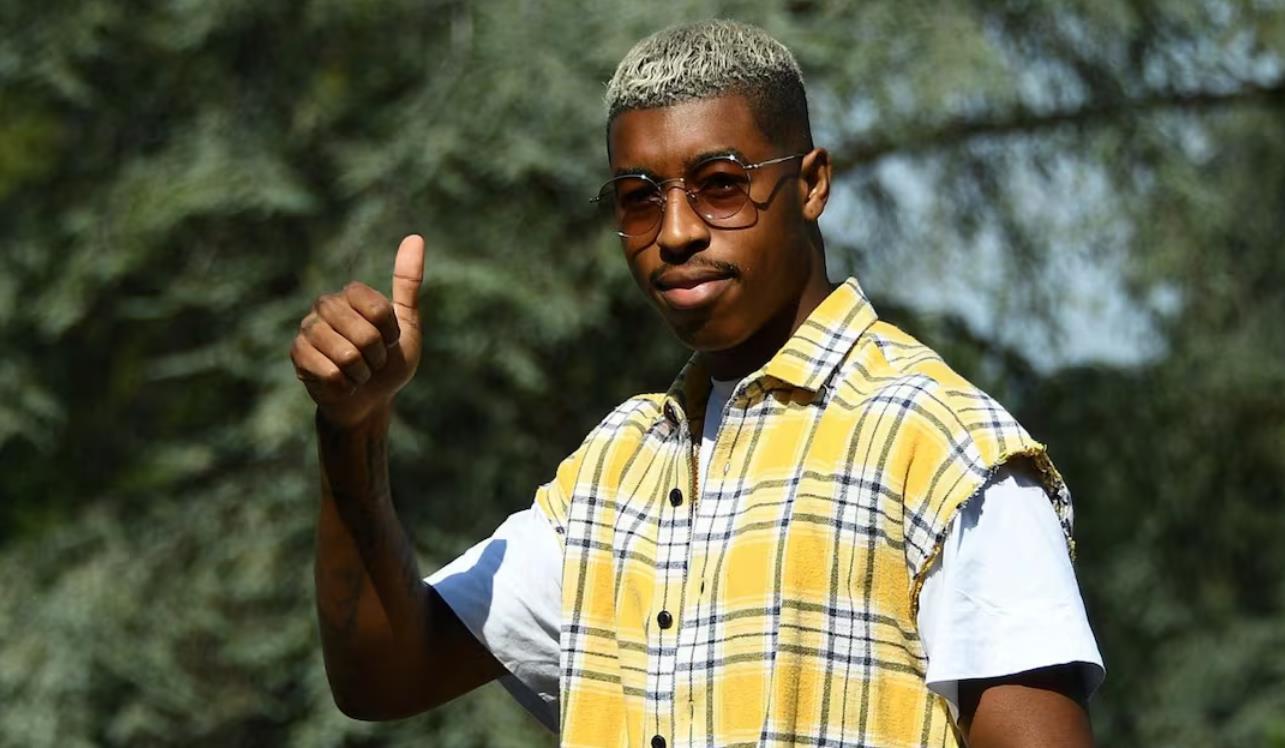 队报：金彭贝即将转会卡塔尔联赛，结束在巴黎20年的效力